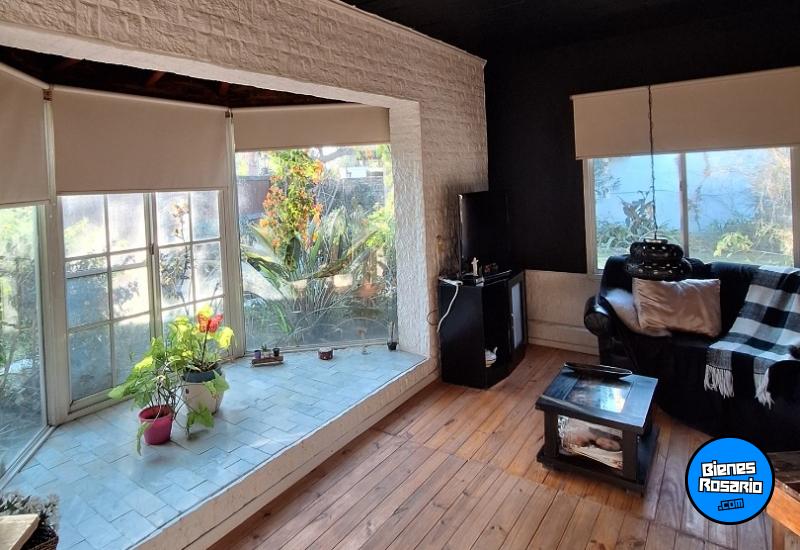 Casas - Funes - Venta