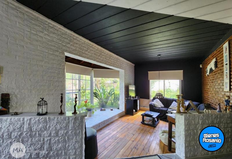 Casas - Funes - Venta