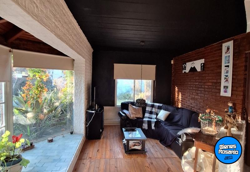 Casas - Funes - Venta