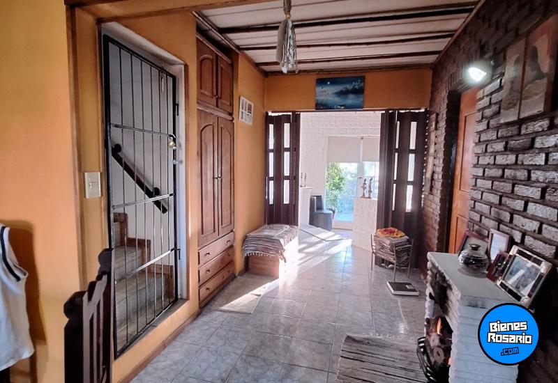 Casas - Funes - Venta