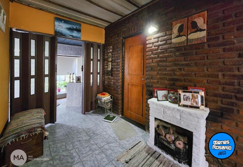 Casas - Funes - Venta