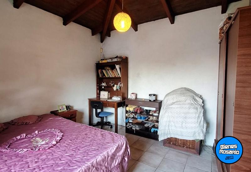 Casas - Funes - Venta