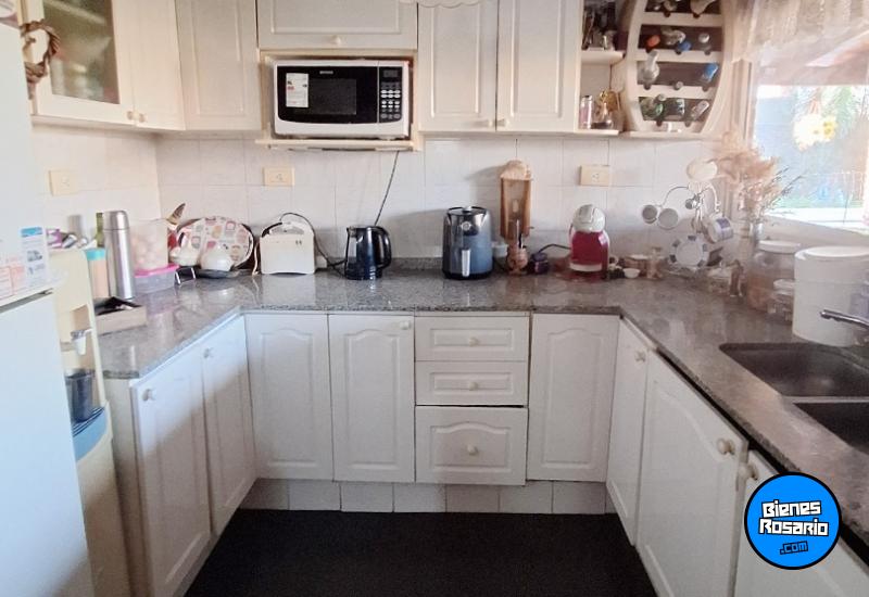 Casas - Funes - Venta