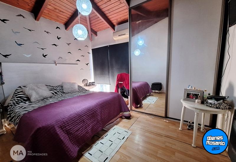 Casas - Funes - Venta