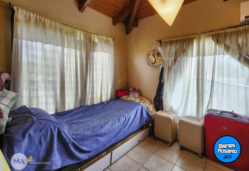 Casas - Funes - Venta