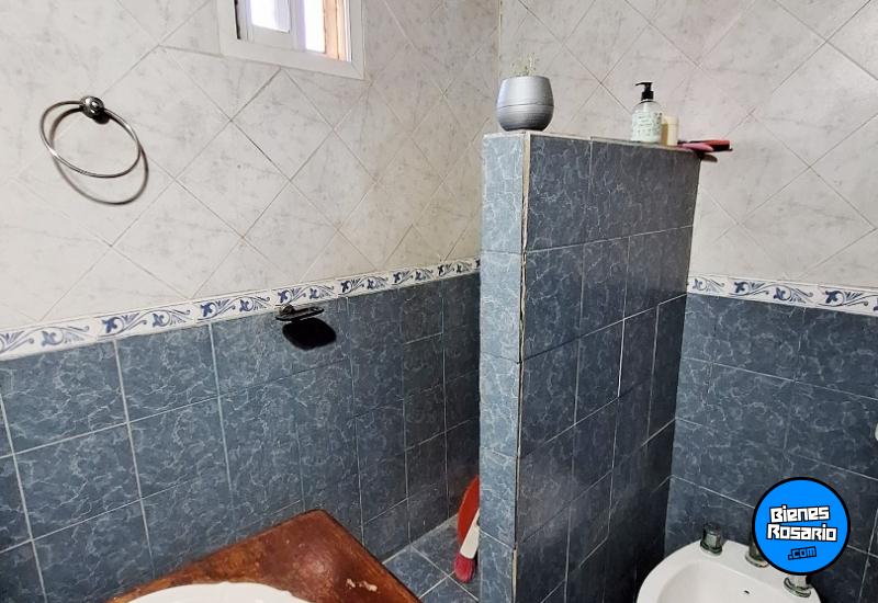 Casas - Funes - Venta