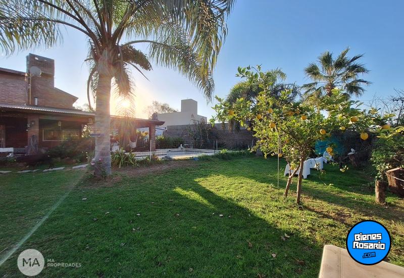 Casas - Funes - Venta