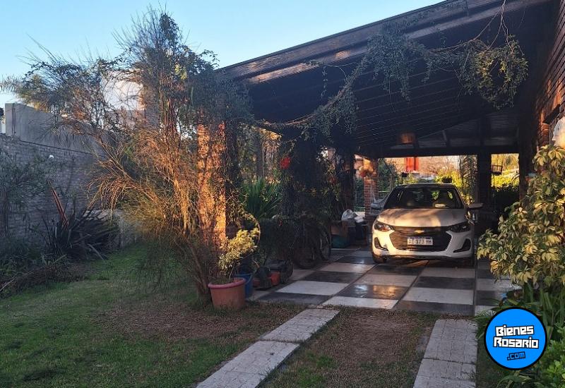 Casas - Funes - Venta