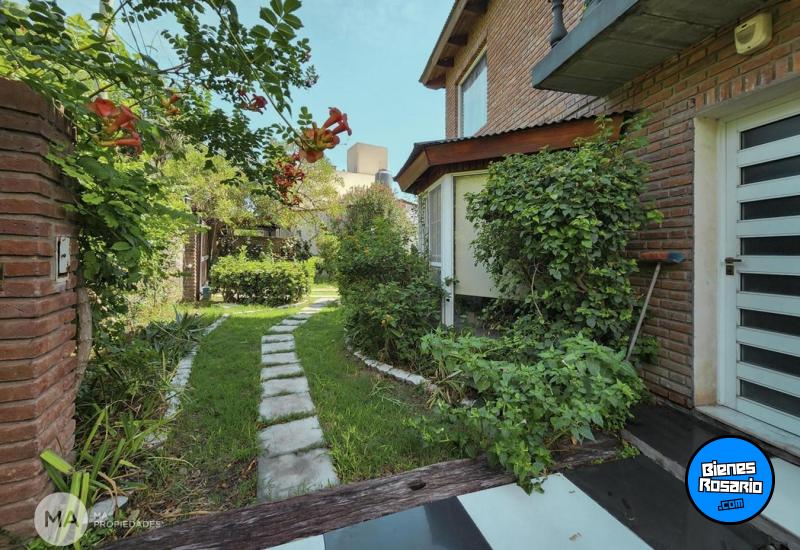 Casas - Funes - Venta