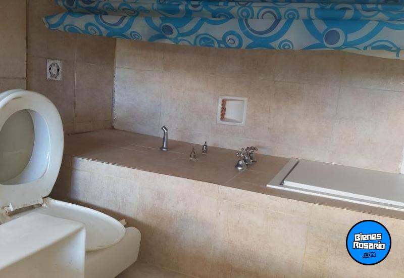 Departamentos -  Alquiler