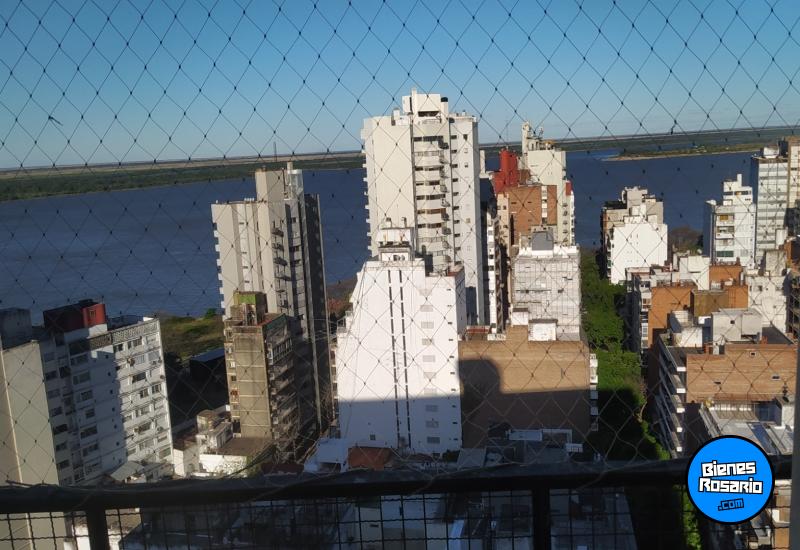 Departamentos -  Alquiler