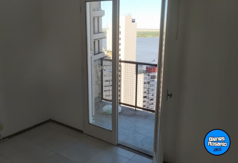 Departamentos -  Alquiler