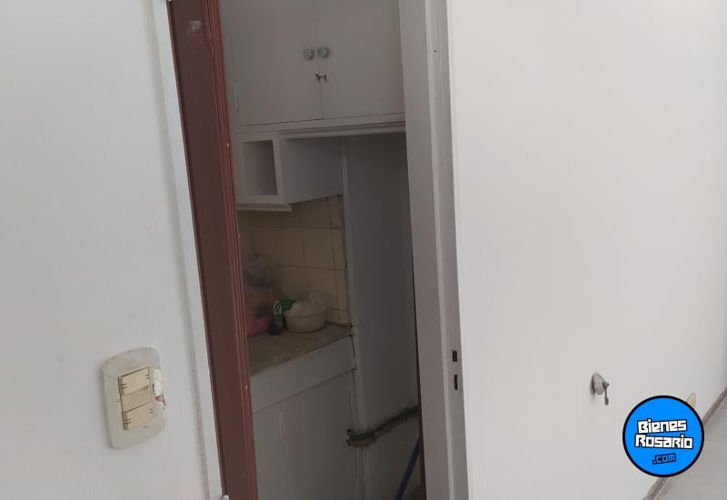 Departamentos -  Alquiler