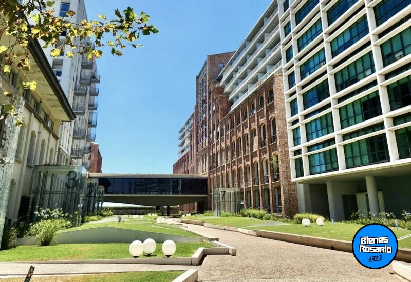 Departamentos - Rosario - Venta