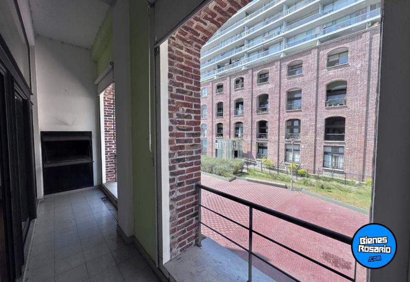 Departamentos - Rosario - Venta