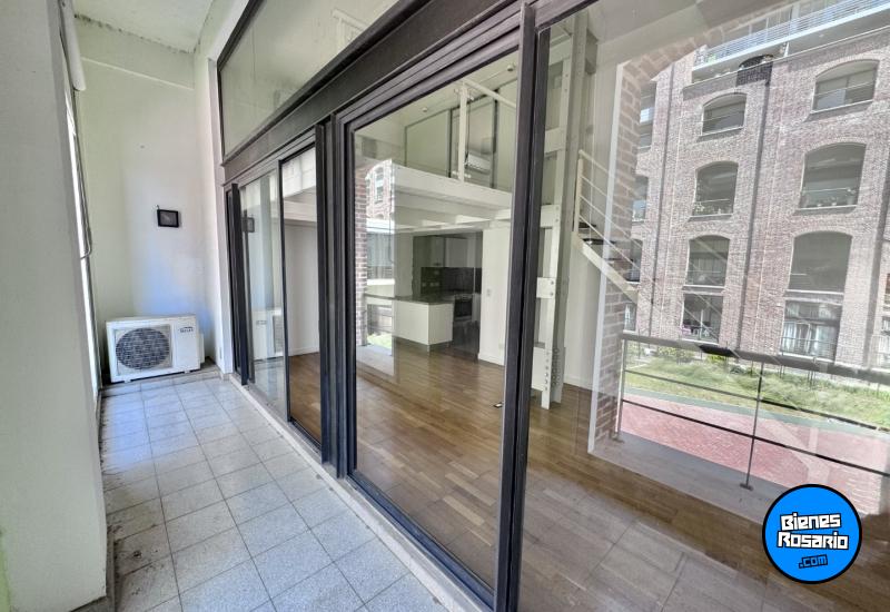 Departamentos - Rosario - Venta