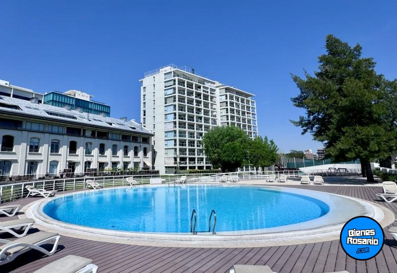 Departamentos - Rosario - Venta