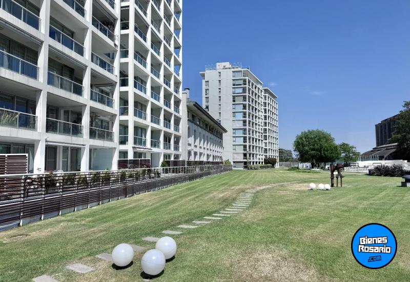 Departamentos - Rosario - Venta