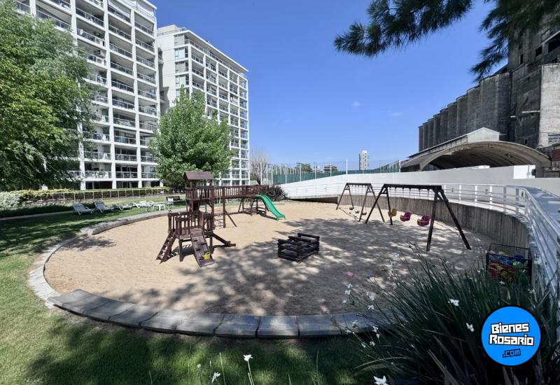 Departamentos - Rosario - Venta