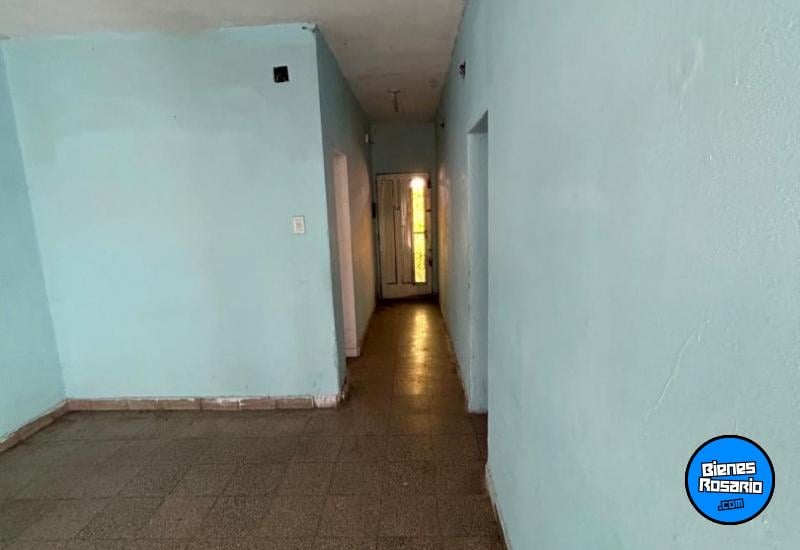 Galpones / Dep贸sitos - Rosario -  Alquiler