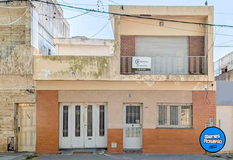 Casas - Rosario - Venta