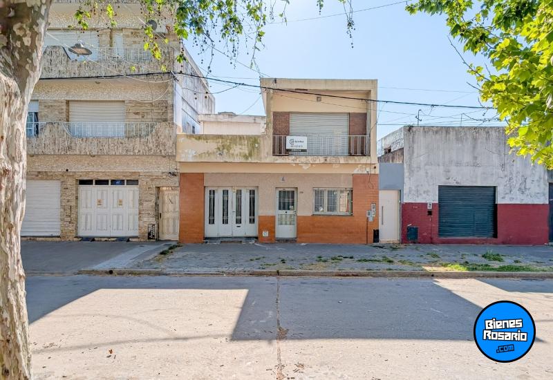 Casas - Rosario - Venta