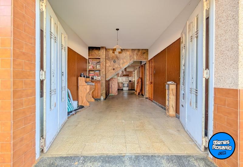 Casas - Rosario - Venta