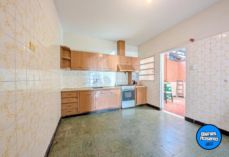 Casas - Rosario - Venta