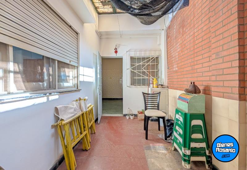 Casas - Rosario - Venta