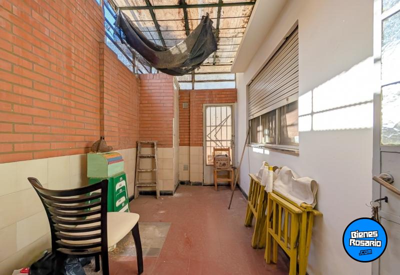 Casas - Rosario - Venta