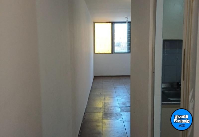 Departamentos - Rosario -  Alquiler