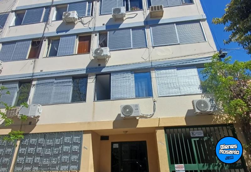 Departamentos - Rosario -  Alquiler