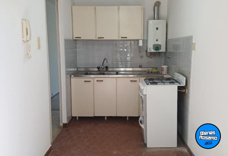 Departamentos - Rosario -  Alquiler