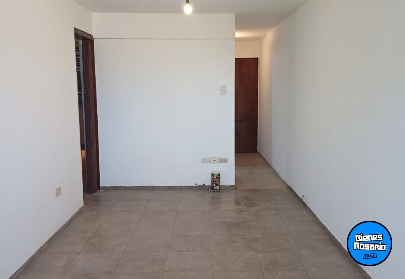 Departamentos - Rosario -  Alquiler
