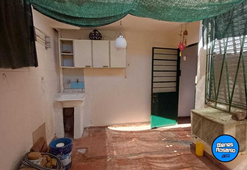 Departamentos - Rosario -  Alquiler