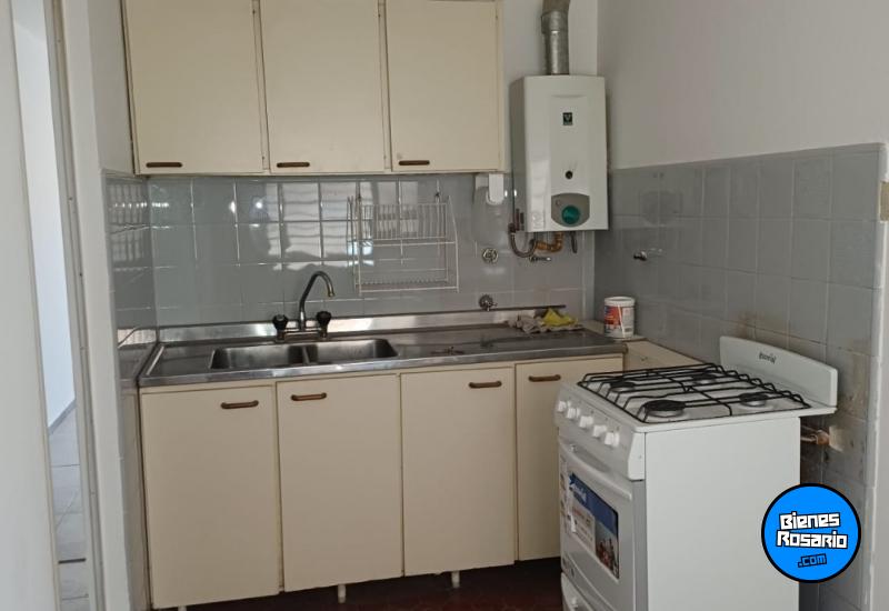 Departamentos - Rosario -  Alquiler