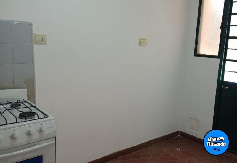 Departamentos - Rosario -  Alquiler