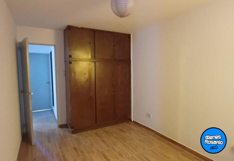 Departamentos - Rosario -  Alquiler