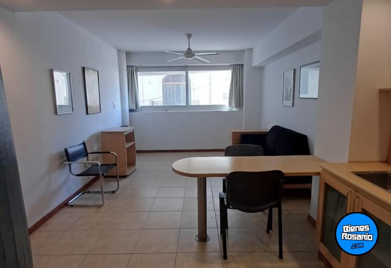 Departamentos - Rosario -  Alquiler