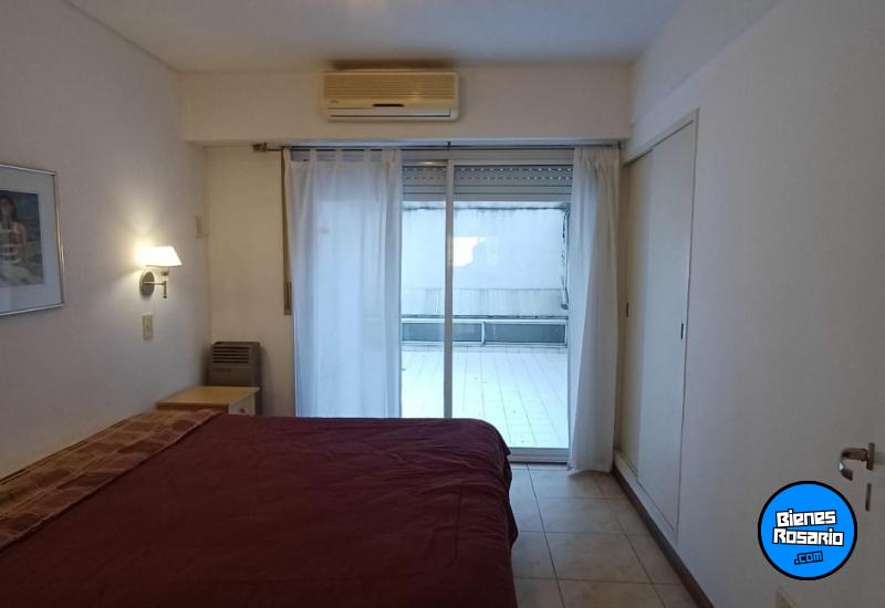 Departamentos - Rosario -  Alquiler