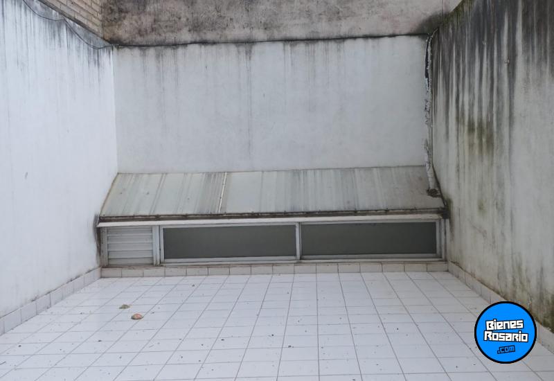 Departamentos - Rosario -  Alquiler