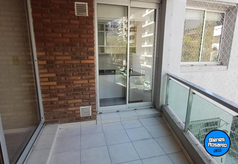 Departamentos - Rosario -  Alquiler