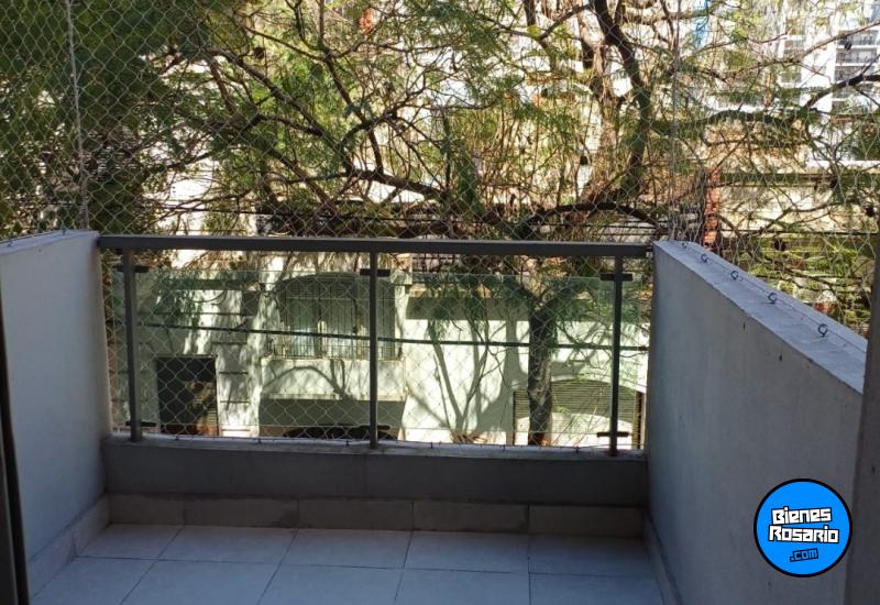 Departamentos - Rosario -  Alquiler