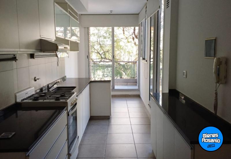 Departamentos - Rosario -  Alquiler