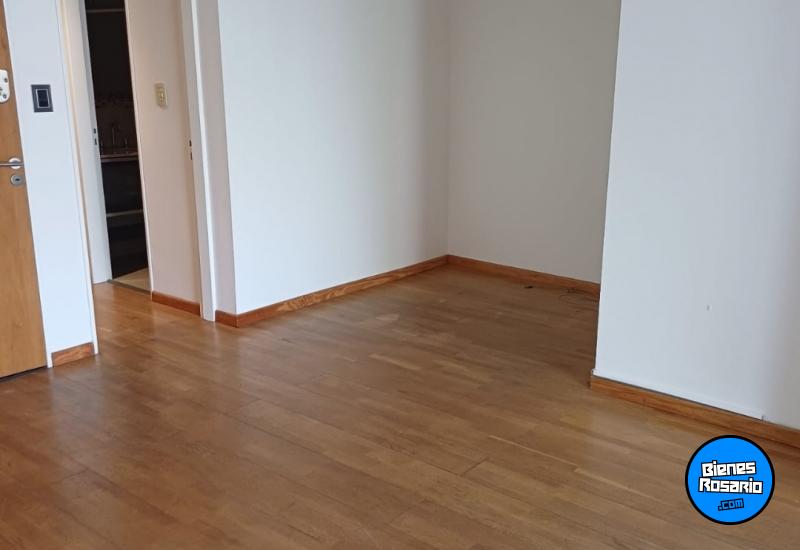 Departamentos - Rosario -  Alquiler