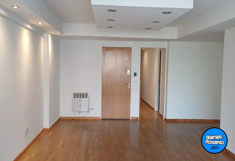 Departamentos - Rosario -  Alquiler