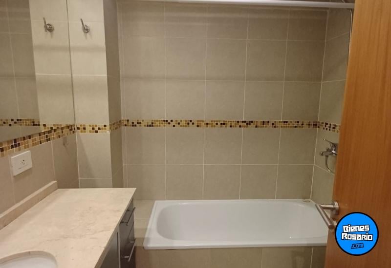 Departamentos - Rosario -  Alquiler