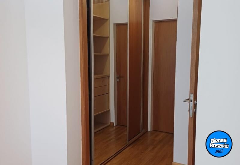 Departamentos - Rosario -  Alquiler