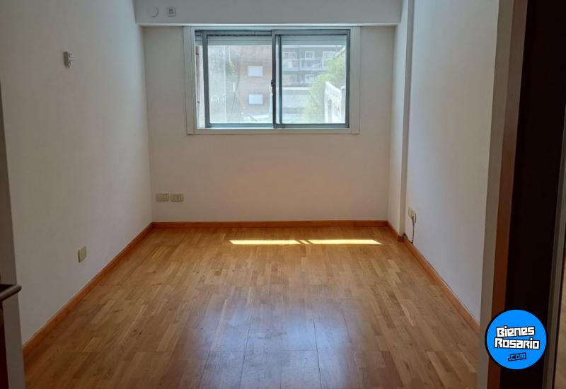Departamentos - Rosario -  Alquiler