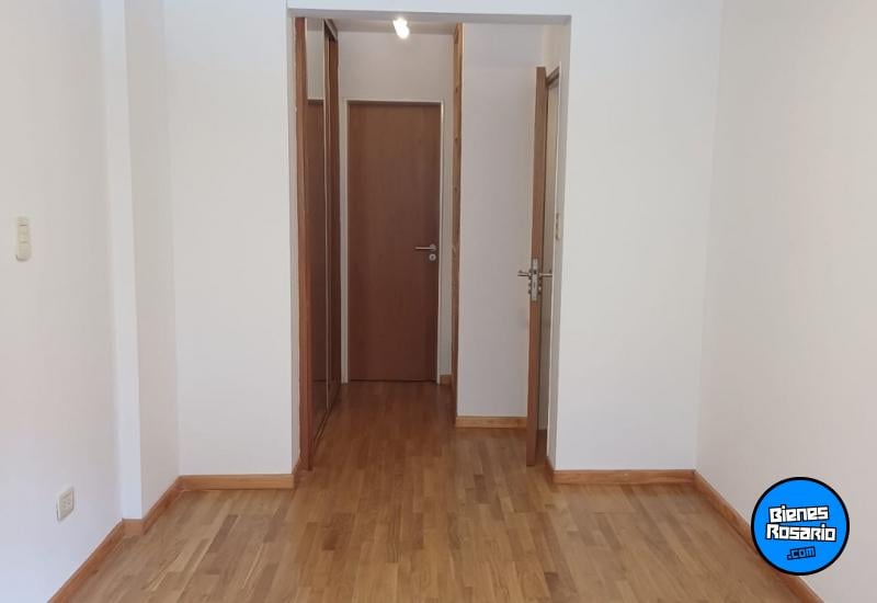 Departamentos - Rosario -  Alquiler